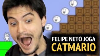 CATMARIO o retorno 13 [upl. by Nadual]