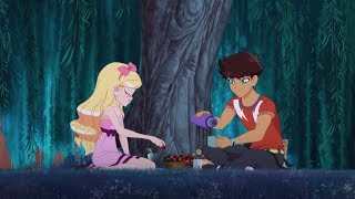 Le piquenique romantique  LoliRock Français [upl. by Selby]