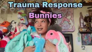 Plushie Dreadful Haul  3 New Buns AmericanMcGeeOfficial [upl. by Acemaj]