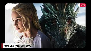 Who are the dragons in Daenerys Targaryen How did Daenerys control her dragons [upl. by Zarger]