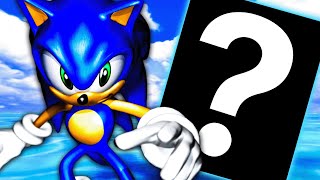 I Finally Played The Best Sonic GameDelusional [upl. by Trevethick329]