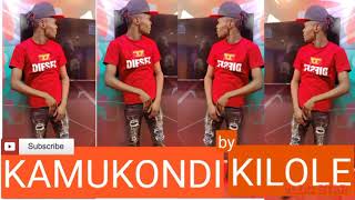 KAMUKONDI BY KILOLE SAMA KWO MIANYANI BOYS BAND OFFICIAL AUDIO [upl. by Eneiluj448]