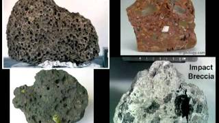 MoonFaker Moon Rocks Revisited Episode 2 Apollo Samples amp Earth Rocks Are The Same PART 6 [upl. by Anaer199]