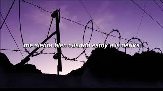 Hot Flash Heat Wave  Lonely Times Subs Español [upl. by Dett]