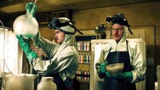 Breaking Bad  Addicted to Chemistry [upl. by Alroi140]