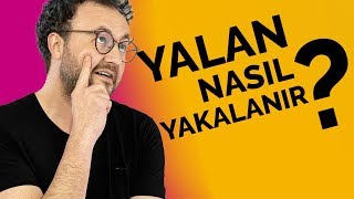 Yalan Yakalama Sistemimi Açıklıyorum [upl. by Meagher]