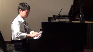 Isaac Berkovich Variations on a Theme by Paganini [upl. by Carlye]