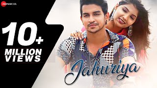 जहुंरिया  Jahuriya  Video Song  Rishiraj Pandey amp Anshika  Deepak amp Kajal  Ankit  Cg Songs [upl. by Nnaira]