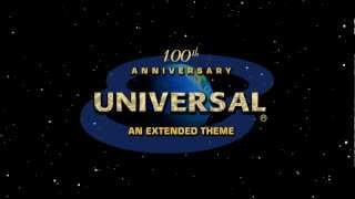 Universal Television Extended Theme [upl. by Cahn545]