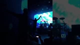 OMD  Evolution Of Species  La Cigale 160224 [upl. by Panaggio]