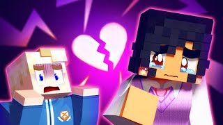 YOU’RE BREAKING UP WITH ME  Heart Point Ep1  Minecraft Roleplay [upl. by Cornelius]