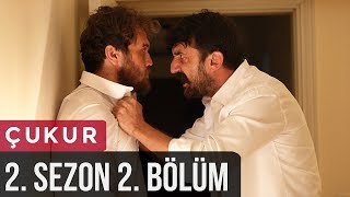 Çukur 2Sezon 2Bölüm [upl. by Judie]