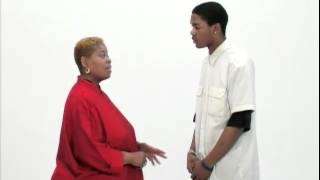 Rita Pierson Teaching Tips WinWin Conversations [upl. by Anomor]