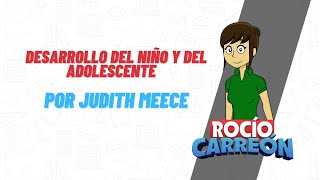 Desarrollo Del Niño Y Del Adolescente Por Judith Meece  Guia de estudio [upl. by Saberio537]