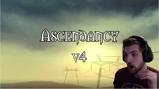 IReapZz  Ascendancy v4 MONTAGE REACTION [upl. by Naesar]