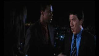 Rush Hour 2  Funny Bomb Scene [upl. by Afirahs]