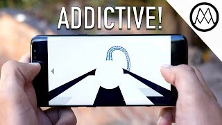 Most Addictive Games for Android  2017 [upl. by Lehcim]