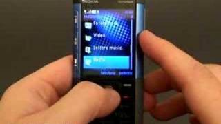 Nokia 5310 videoreview da telefoninonet [upl. by Jelks]