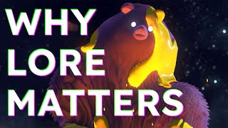 Why Splatoon 3s Story Disappointed Me  A Critical Review [upl. by Nairrod]