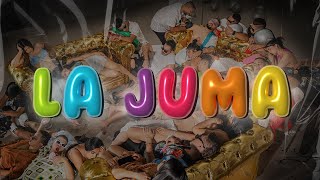 La Banda Del 5  La Juma Video Oficial [upl. by Obadias955]