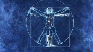 Reengineering the anatomy of the quotVitruvian Manquot [upl. by Gauldin]