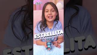 ESTOS SON LOS PELUCHES FAVORITOS DE LAS TIKTOKERS LARA CAMPOS LUNITA ESTRELLITA Y SOY PAU Shorts [upl. by Akimert]