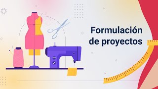 Formulación de proyectos [upl. by Dauf]