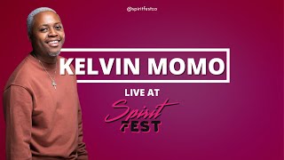 SPIRIT FEST  KELVIN MOMO  AMAPIANO MIX [upl. by Octavie843]