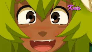 Wakfu Yugo and Amalia Heart Atack [upl. by Knipe]