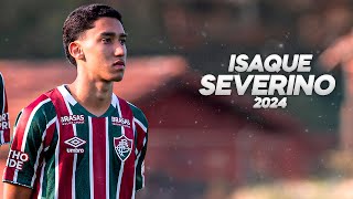 Isaque Silveira  Saucy Boy  2024ᴴᴰ [upl. by Donielle454]