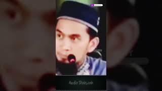 Pesan Untuk Para Orangtua  Dengar BaikBaik  Ustadz Adi Hidayat adihidayat [upl. by Artnoed]