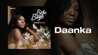 Bébé Baya  Daanka Audio officiel [upl. by Leahey]