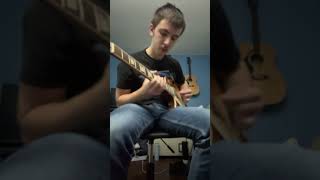 Hand of blood bfmv thepoison metal bulletformyvalentine guitar jammingout [upl. by Vetter]