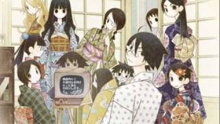 NEET Tsuri Sayonara Zetsbou Sensei [upl. by Nnylhsa]