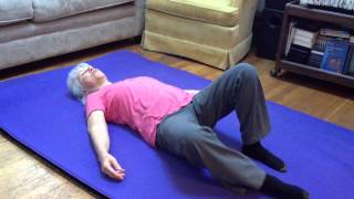 How to Release the Psoas Muscles [upl. by Lorette]