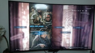 How to fix  install suspended or missing data pack modern warfare season 6 ps4 [upl. by Frida]