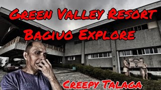 Green Valley Resort Abandoned Exploration [upl. by Phyllida]