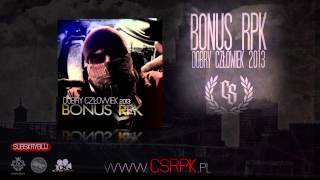 BONUS RPK ft PAPRODZIAD DAMIAN WSM  POLSKI GALIMATIAS [upl. by Newberry32]