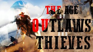 Red Dead Redemption 2 RP 🎯 Sean Courtney The Age of Outlaws amp Thieves [upl. by Othilie412]