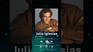 Baila Morena  Julio Iglesias julioiglesias musica mexico [upl. by Conrado708]