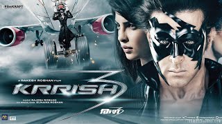 KRRISH 3 HINDI FULL HDD MOVIE [upl. by Radcliffe]