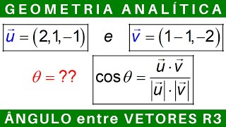 GRINGS  Geometria Analítica  Vetores  Aula 1 [upl. by Baillieu841]