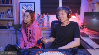 Albert most viewed Twitch clips of the Month FebMarch 2019 [upl. by Anide]