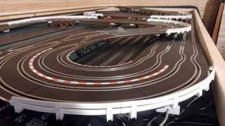 carrera Go Slot Car Racing [upl. by Binnings]