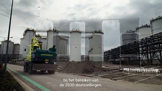 Corporate video Dura Vermeer Haven amp Industrie [upl. by Metzger]