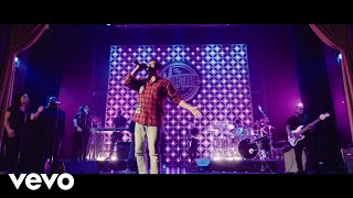 Danny Gokey  Stand In Faith Live At The Mulehouse [upl. by Najar]