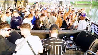 KLINICAL B2B ENVY  CRITICAL SOUND BRISTOL  360° SUNSET SESSION [upl. by Elfrida]