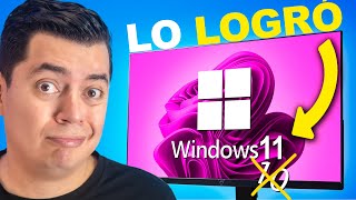 WINDOWS 11 ACABA de SUPERAR AL 10 EN quotTODOquot  PC NOTICIAS [upl. by Eniarral358]