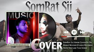 Ore Mon  Remix  SoMrat Sij Cover by Dx miraz  Bangla Rap Song 2024  banglahiphop [upl. by Okiram526]