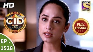 CID  Ep 1528  Full Episode  16th June 2018 [upl. by Norag635]